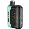 Geek Bar Pulse X 25000 - Curved Screen -Disposable Single Device