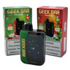 Geek Bar Pulse X 25000 - Christmas Edition