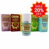 CREAM 150mg Kratom Extract - 30ml Thumbnail Sized