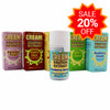 CREAM 150mg Kratom Extract - 30ml Alternate View 20% Off