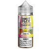 Pink Punchberry - 3mg - MRKT PLCE - 100mL Thumbnail Sized