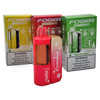 Foger Switch Pro 30K Disposable - Holiday Themed