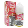 Strawberry Peach - 50mg - Cloud Nurdz Salts - 30mL