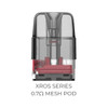 Vaporesso XROS Replacement Pod ( 3ml ) By Vaporesso