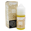 Vanilla Custard Tobacco - 50mg - Prime Tobacco Salts - 30mL Thumbnail Sized
