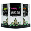OPMS Silver - 30 Count Capsules - 18 Grams Thumbnail Sized