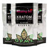 OPMS Silver - 120 Count Capsules - 72 Grams Thumbnail Sized