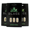 OPMS Black Kratom Capsule - 3 Pack - 650mg Thumbnail Sized