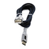USB Type-C Silicone Charging Cable - Thumbnail