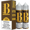 Basic B - Transistor - 120mL - 6mg