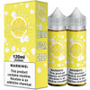 Lemon Sugar Drop - Transistor - 120mL - 3mg
