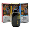 Nexa Ultra 50000 InvisaCloud Edition Disposable - Thumbnail