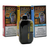 Nexa Ultra 50000 InvisaCloud Edition Disposable