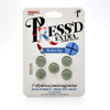 Press'd - Extra Strength - 7 Hydroxy Tablets - 5 pack