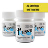 Press'd - Scripts - 7 Hydroxy - 18mg - 10CT With Tag