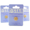 7 Star 7-Hydroxy Chewable Tablets - 30mg - 1pk