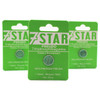 7 Star 7-Hydroxy + Pseudo Chew Tablets - 25mg - 1pk
