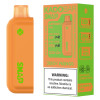Kado Bar Snap 25K Disposable POD ONLY