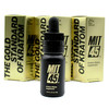 MIT45 Gold Standard - 15mL - Singles Black