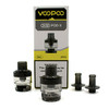 VooPoo PNP II Empty Replacement Pod - 2 Pack