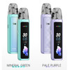 ACRO Max Kit SMOK Mineral Green and Pale Purple
