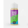 Grape Apple Ice - 6mg - Kings Crest Fruits - 120mL - Thumbnail