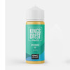 Spearmint Ice - 3mg - Kings Crest Fruits - 120mL