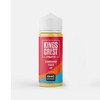 Strawberry Peace Ice - 3mg - Kings Crest Fruits - 120mL