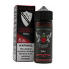 Strawberry Duchess Reserve- 6mg - Kings Crest - 120mL