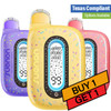 Suonon Donete 50K Disposable - Buy 1Get 1