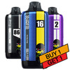 Airis Speedy 15K Disposable - Buy 1 Get 1