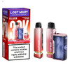 Lost Mary Nera 30K Disposable Kit Lost Mary Nera 30K Disposable Kit
