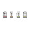 Caliburn GPP (3ML) Replacement Pods - UWELL