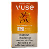 Vuse Original Series 1.8ML Prefilled Pods - 5% - 4PK