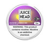 Juice Head Pouches  6mg  (5pk)