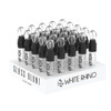 Glass Blunt Slide - 25 PC Display