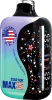 MAXUS Star 50K Disposable - Buy 1 Get 1