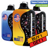 MAXUS Star 50K Disposable - Buy 1 Get 1