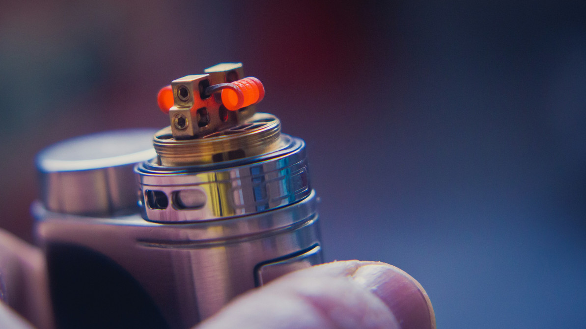 How Long Do Vape Coils Last & When Should I Change It?