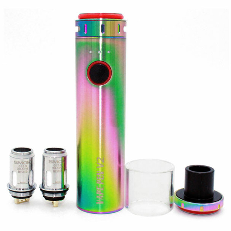 Types of Vape Pens & Devices | Learn More at 1 Stop Vapor