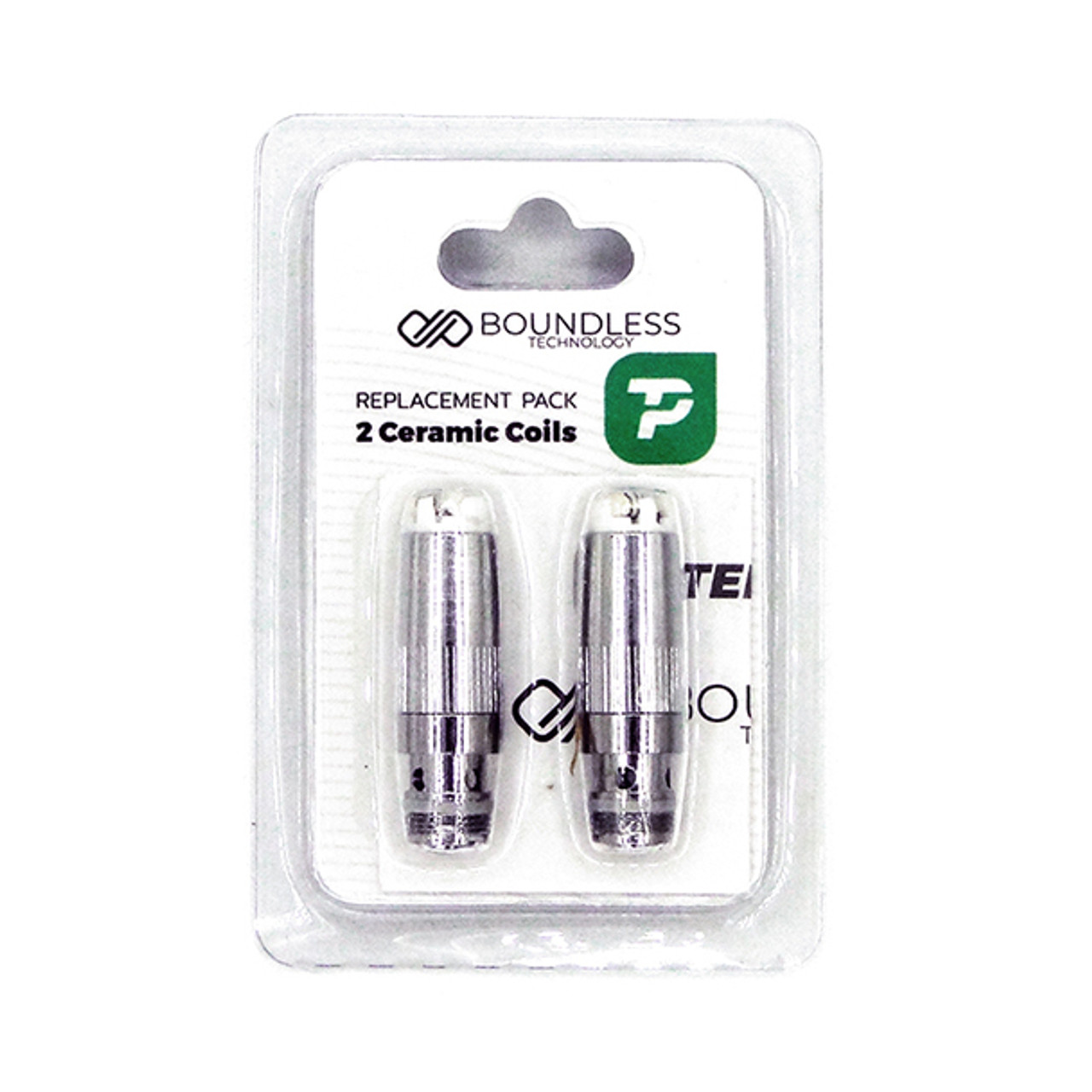 Terp Pen XL Concentrate Kit Boundless Technology