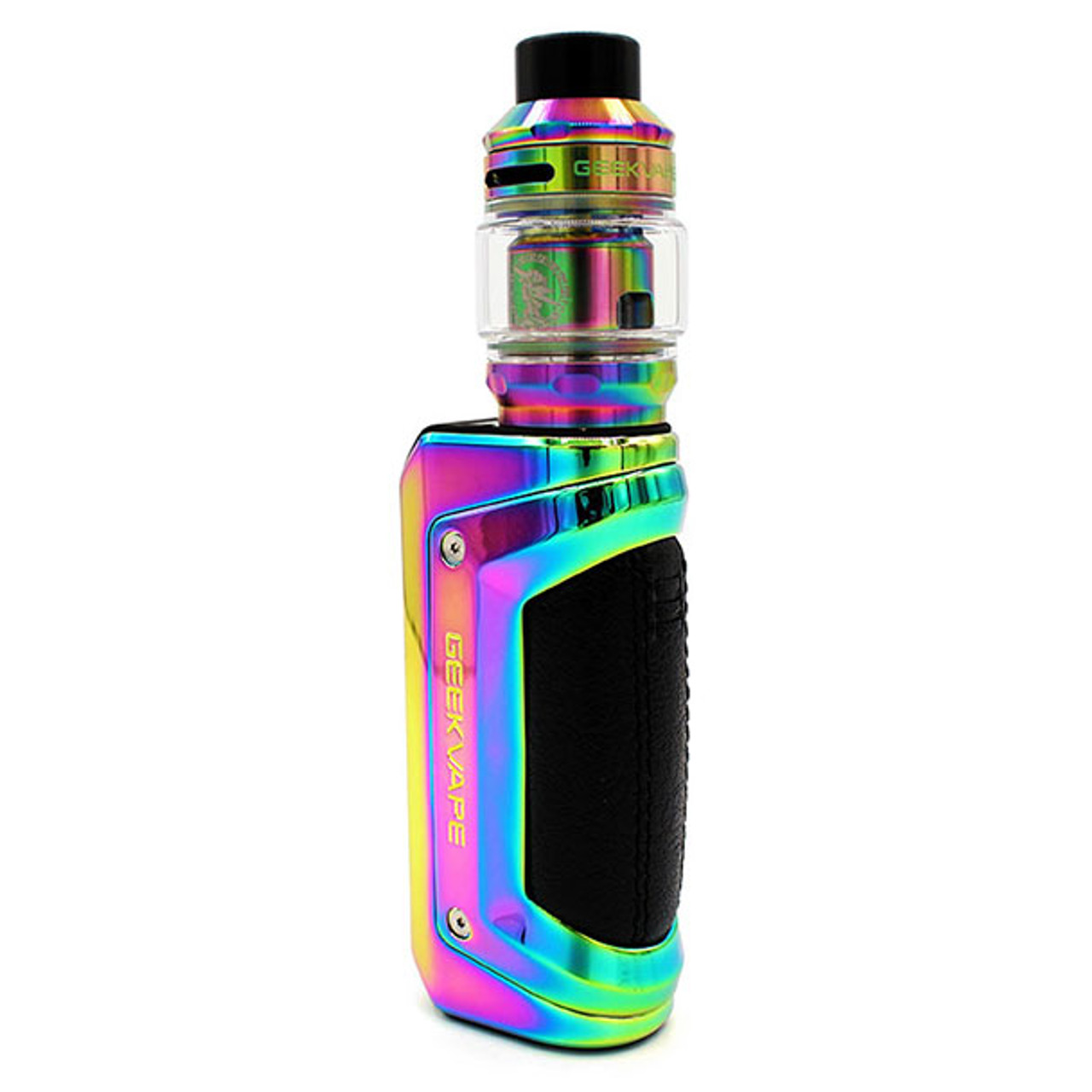 Geek Vape S100 (Aegis Solo 2) Kit with Z Tank