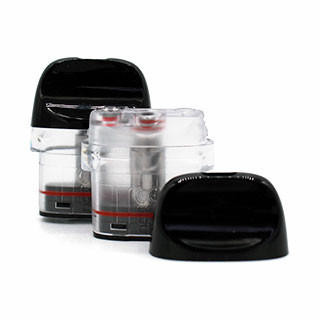 Novo 5 Replacement Pod ( 3 Pack ) By SMOK Novo 5 Replacement Pod ( 3 Pack ) By SMOK