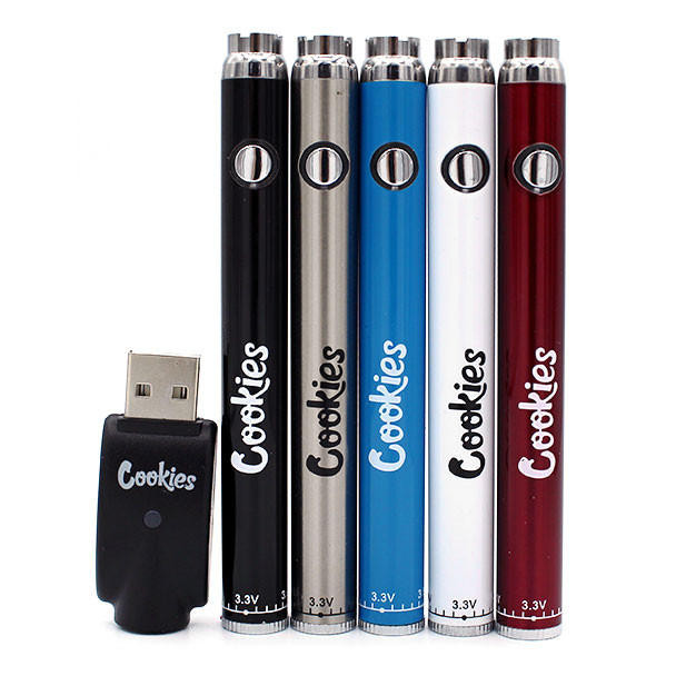 Cookies Slim Twist ( 350mAh ) Battery