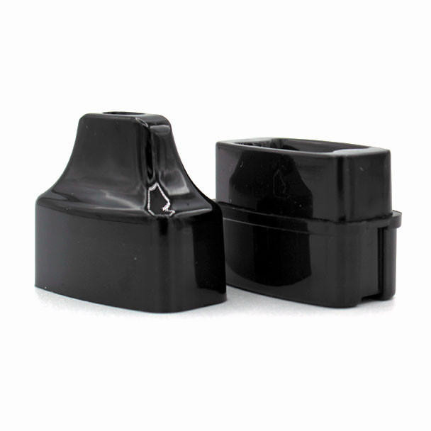 PODii Ceramic Pod & Mouthpiece Set By Dazzleaf