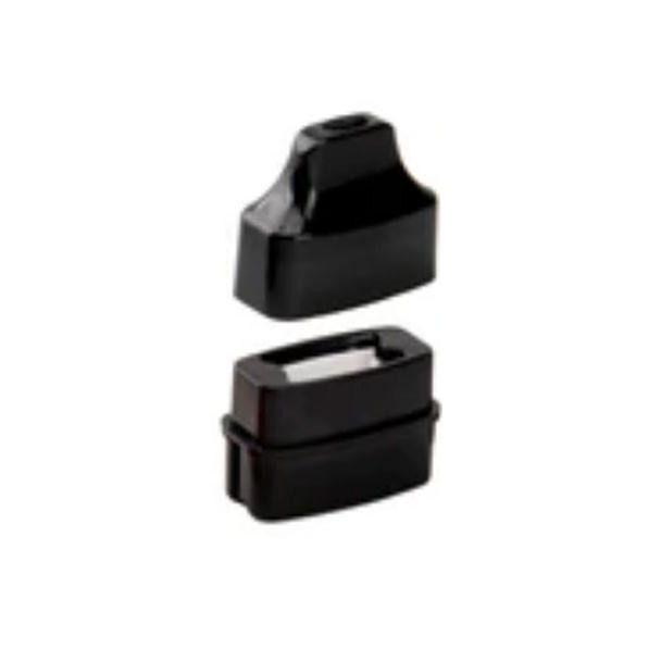 PODii Ceramic Pod & Mouthpiece Set By Dazzleaf