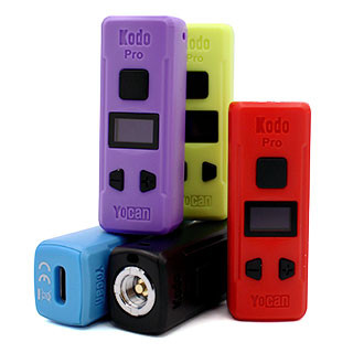 Yocan Kodo Pro - 400mAh -Battery | Retail $6.99