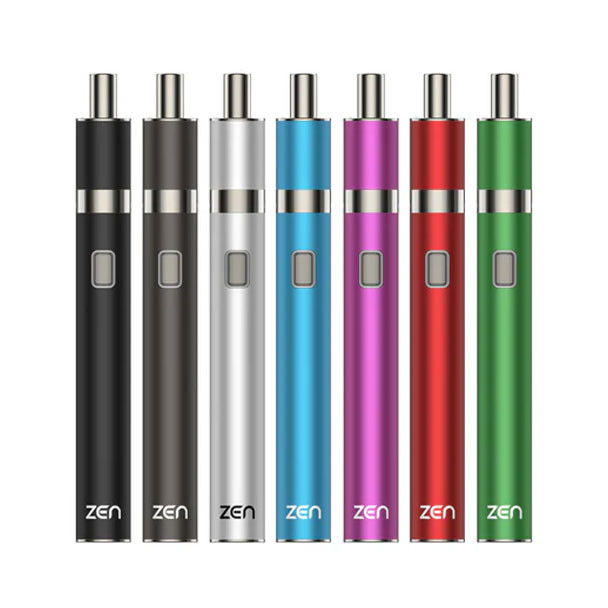 elfbar elfa master akku Yocan Zen Kit: Ultimate Vape Device