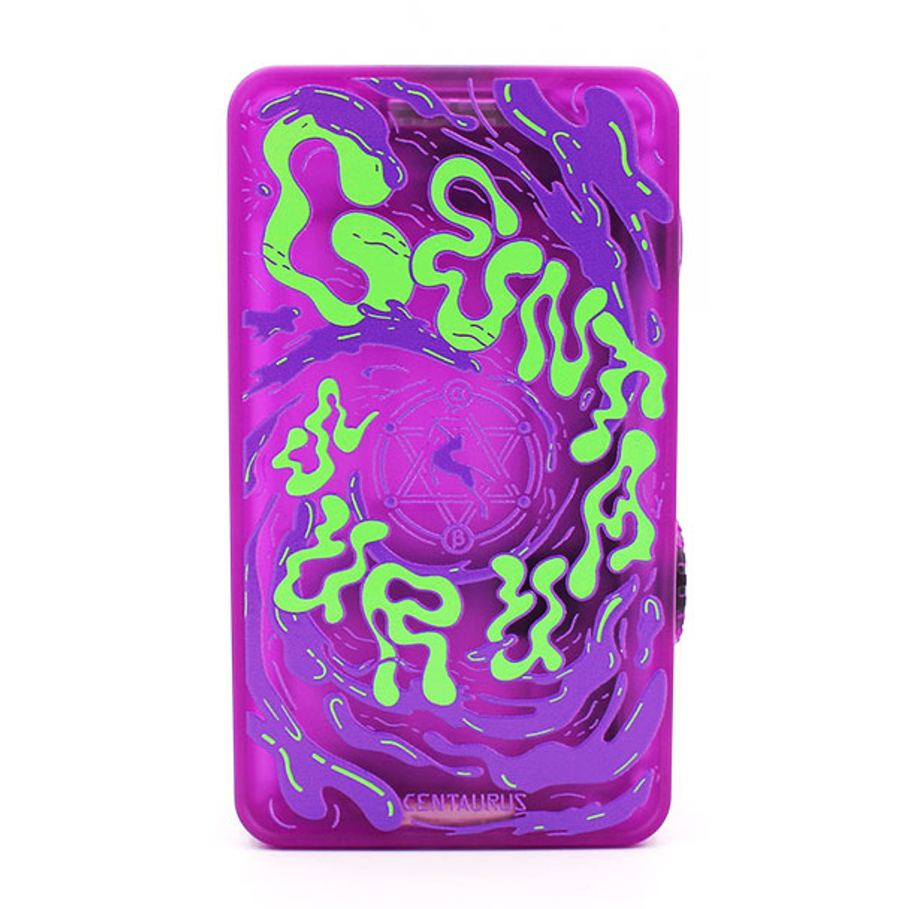 Lost Vape Quest Centaurus P200 Box Mod | Retail $38.99