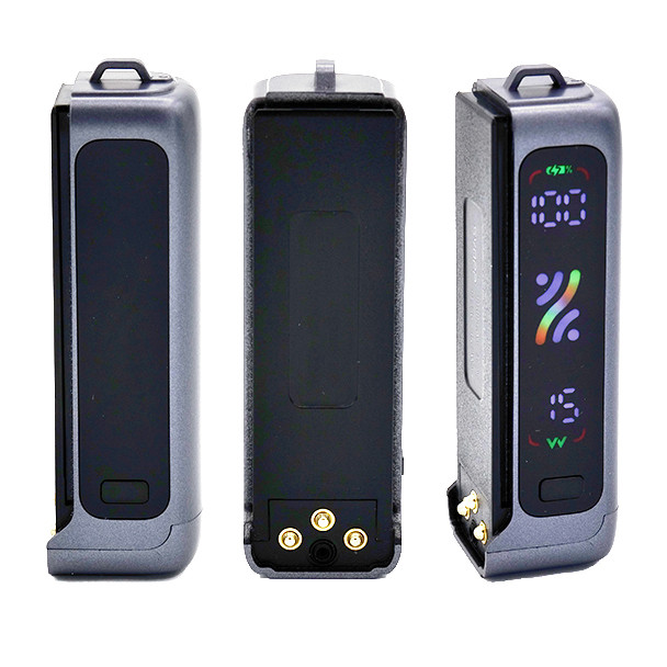 Pod Juice SVOPP 1100mAh Rechargeable Battery Pod Juice SVOPP 1100mAh Rechargeable Battery